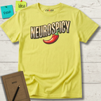 Neurospicy T-Shirt
