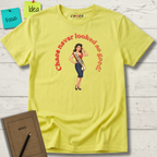 Chaos never looked so good T-Shirt