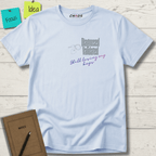 DIAGNOSED VALIDATED STILL LOSING MY KEYS T-SHIRT