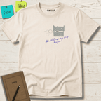 DIAGNOSED VALIDATED STILL LOSING MY KEYS T-SHIRT
