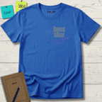 DIAGNOSED VALIDATED STILL LOSING MY KEYS T-SHIRT