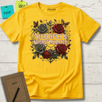 Neurospicy and Overstimulated T-Shirt