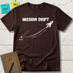 Mission Drift T-Shirt