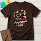 CHAOS GREMLIN ENERGY T-SHIRT