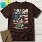 American Chaos Energy T-Shirt