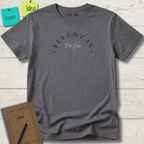 FLUENT IN I'M FINE T-SHIRT