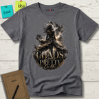 CHAOS LOOKS PRETTY ON ME T-SHIRT