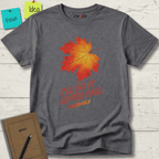 I'LL DO IT AFTER FALL PROBABLY T-SHIRT