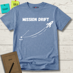 Mission Drift T-Shirt