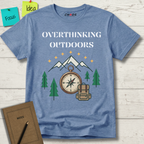Overthinking Outdoors T-Shirt