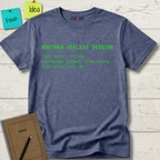 ANOTHER USELESS SESSION T-SHIRT