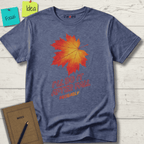 I'LL DO IT AFTER FALL PROBABLY T-SHIRT