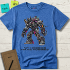 MY HOBBIES HAVE HOBBIES T-SHIRT