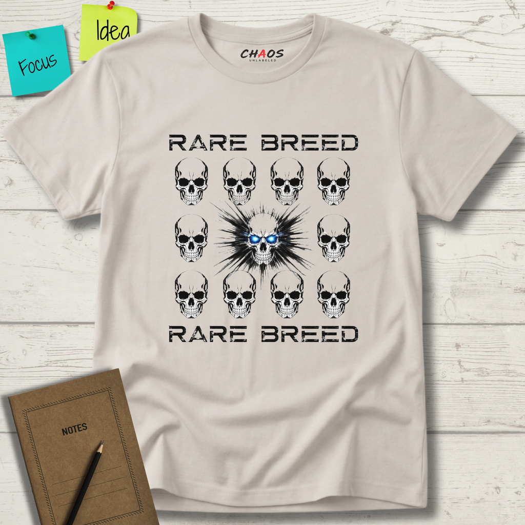 RARE BREED T-SHIRT