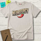 Neurospicy T-Shirt