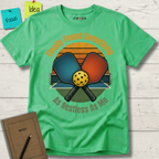 Finally Found Something As Restless As Me T-Shirt