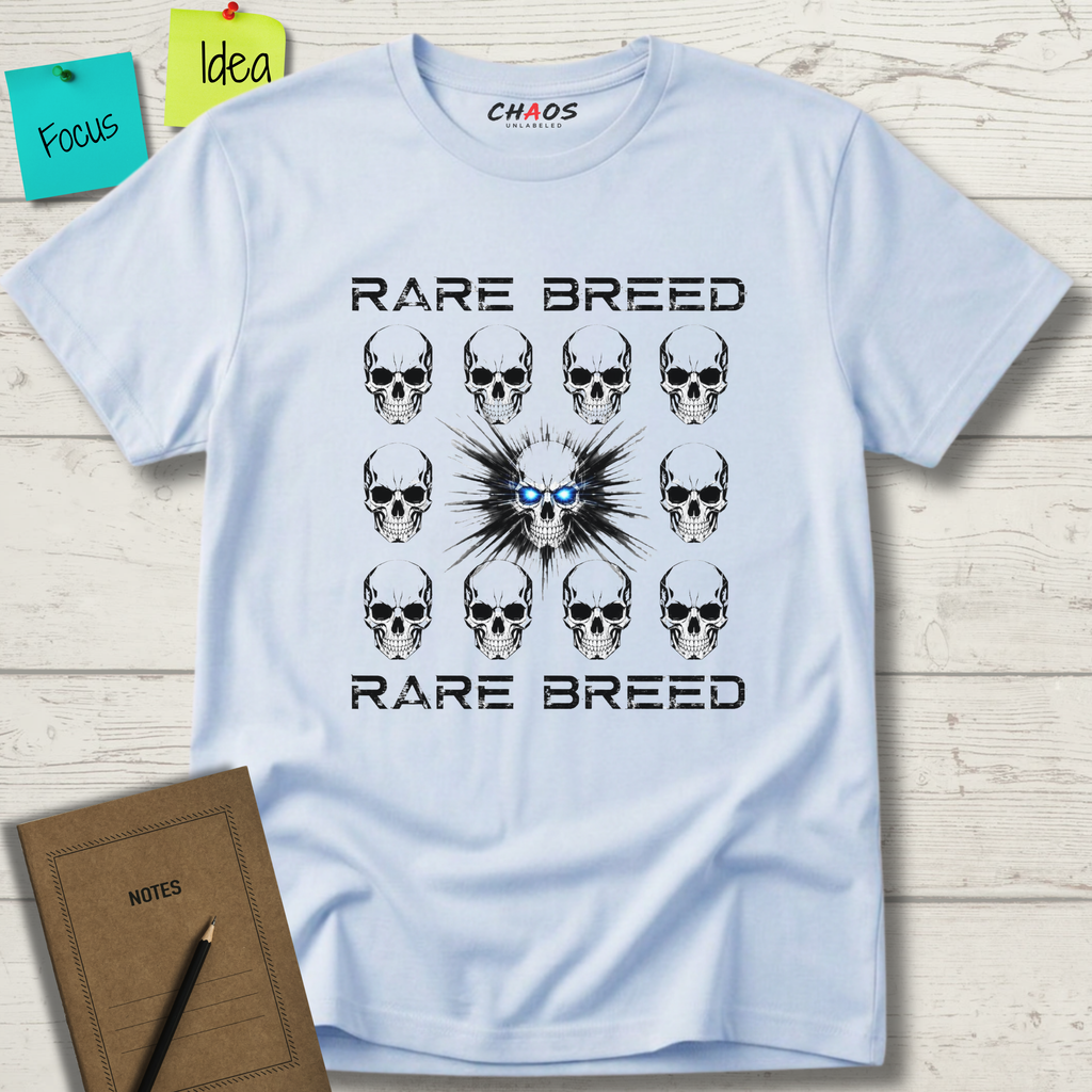 RARE BREED T-SHIRT