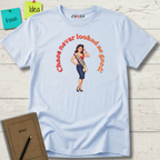 Chaos never looked so good T-Shirt
