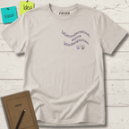 MISUNDERSTOOD SINCE KINDERGARTEN T-SHIRT