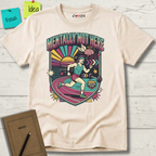 Mentally Not Here T-Shirt