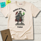 Potion of Focus. Failed T-Shirt