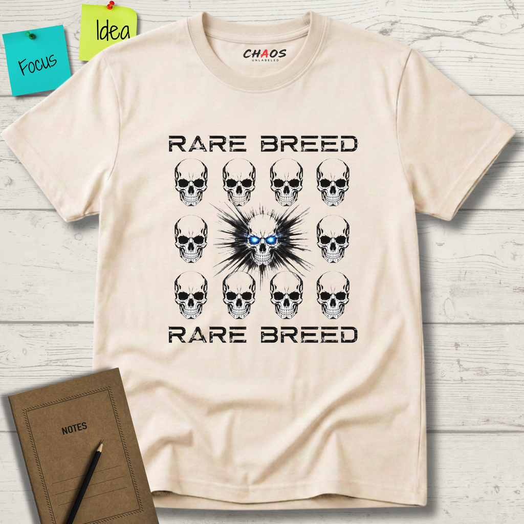 RARE BREED T-SHIRT
