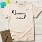 Unconventional Excellence T-Shirt