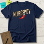 Neurospicy T-Shirt