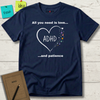 All You Need Is Love T-Shirt