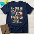 American Chaos Energy T-Shirt