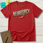Neurospicy T-Shirt