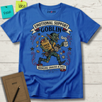 Emotional Support Goblin T-Shirt