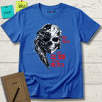 MY BRAIN IS A GLITCH APP IN THE MATRIX T-SHIRT
