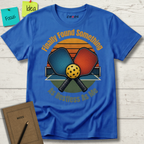 Finally Found Something As Restless As Me T-Shirt