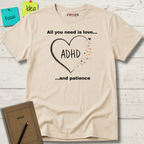 All You Need Is Love T-Shirt