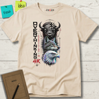 OVERTHINKING EVERYTHING IN 4K T-SHIRT