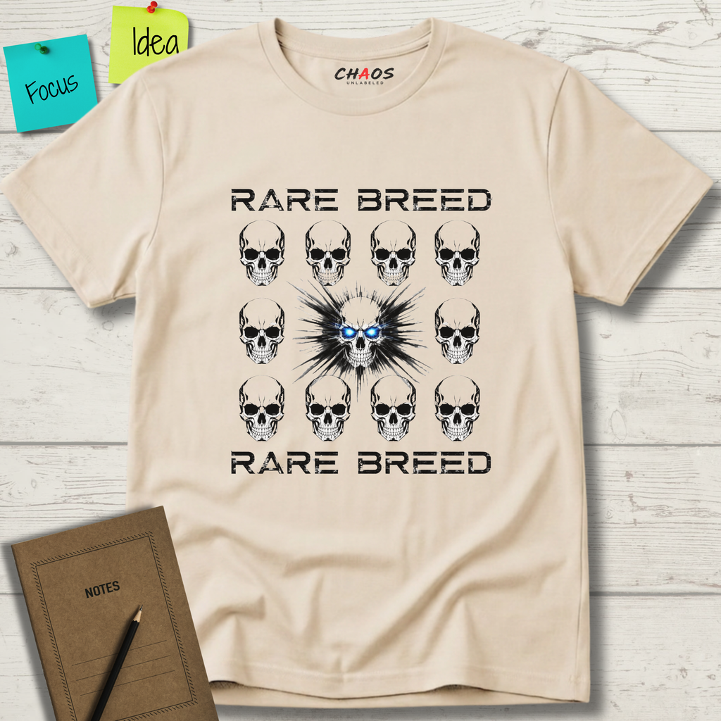 RARE BREED T-SHIRT