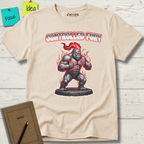 Controlled Fury T-Shirt