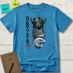 OVERTHINKING EVERYTHING IN 4K T-SHIRT