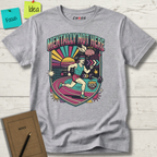 Mentally Not Here T-Shirt