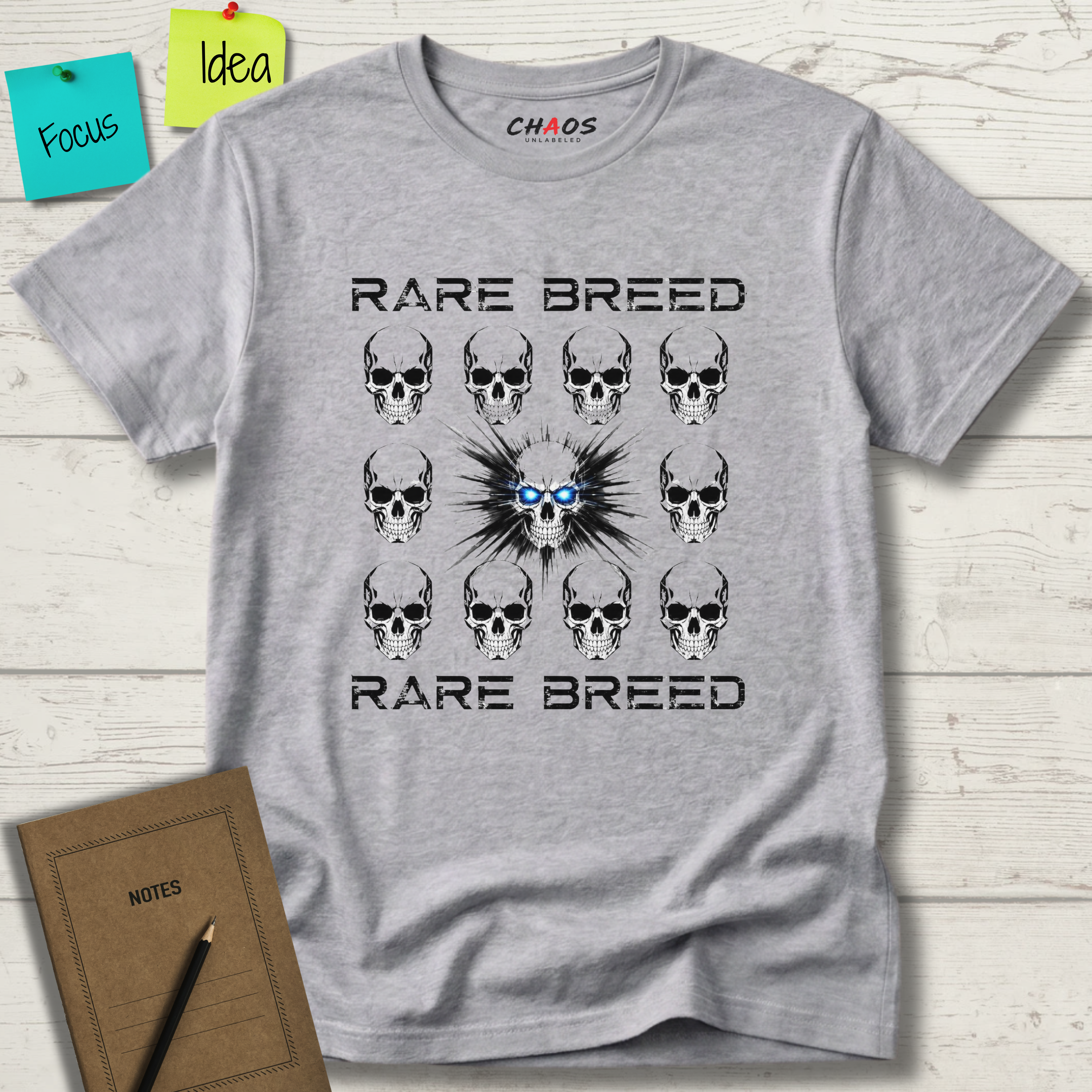 RARE BREED T-SHIRT