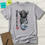 OVERTHINKING EVERYTHING IN 4K T-SHIRT