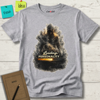 LOADING PERSONALITY T-SHIRT