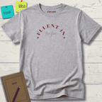 FLUENT IN I'M FINE T-SHIRT