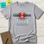 SHORT FUSE ROPE T-SHIRT