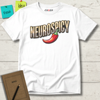 Neurospicy T-Shirt