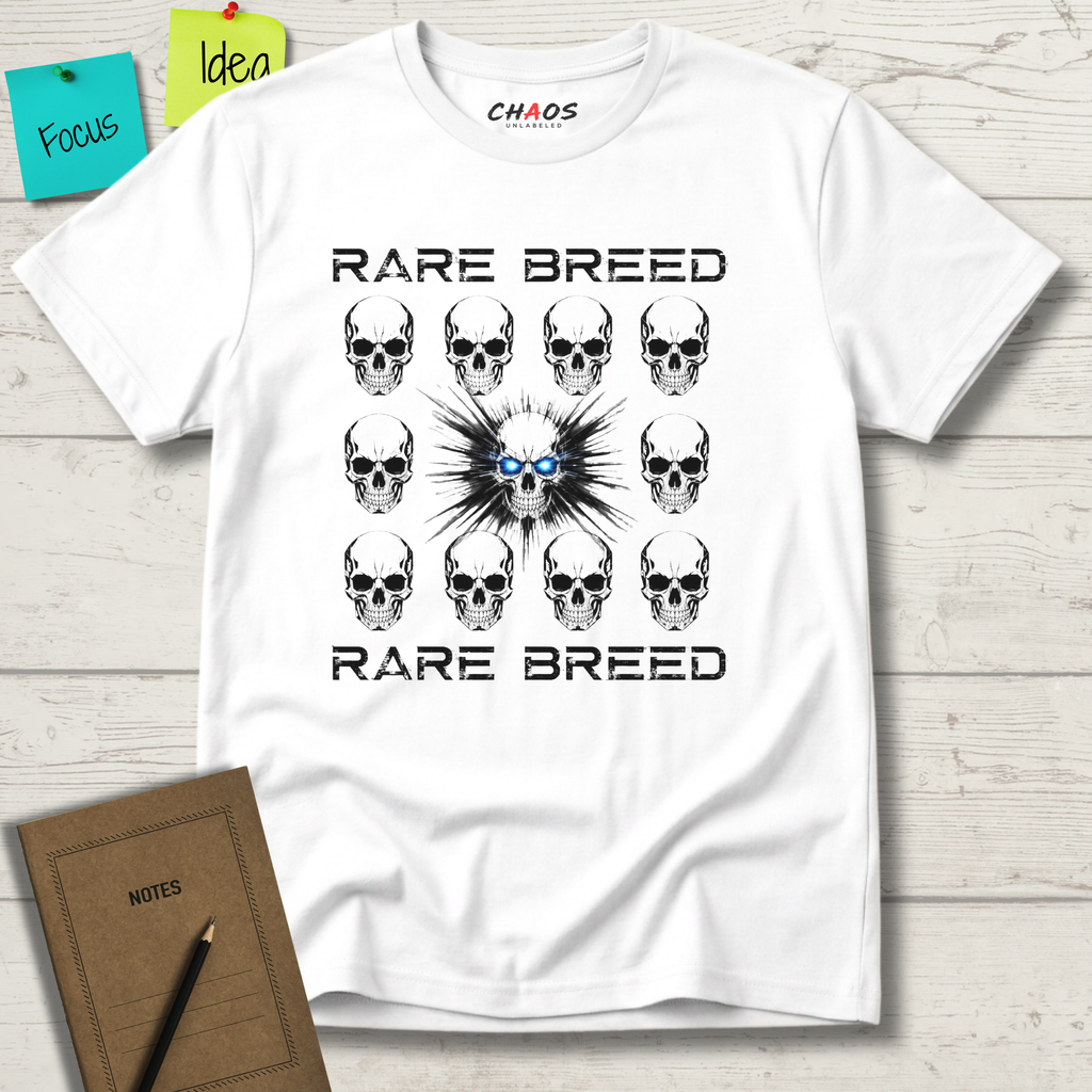 RARE BREED T-SHIRT