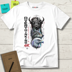 OVERTHINKING EVERYTHING IN 4K T-SHIRT