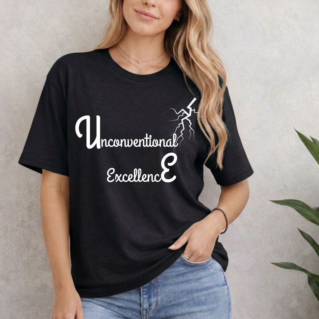 Unconventional Excellence T-Shirt