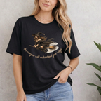 Not Everyone Will Understand Your Magic T-Shirt